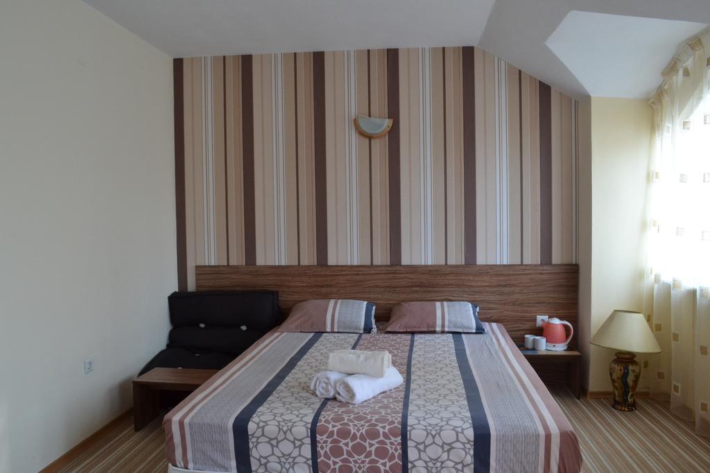 Stella Del Mare Guest House Kiten  Cameră foto