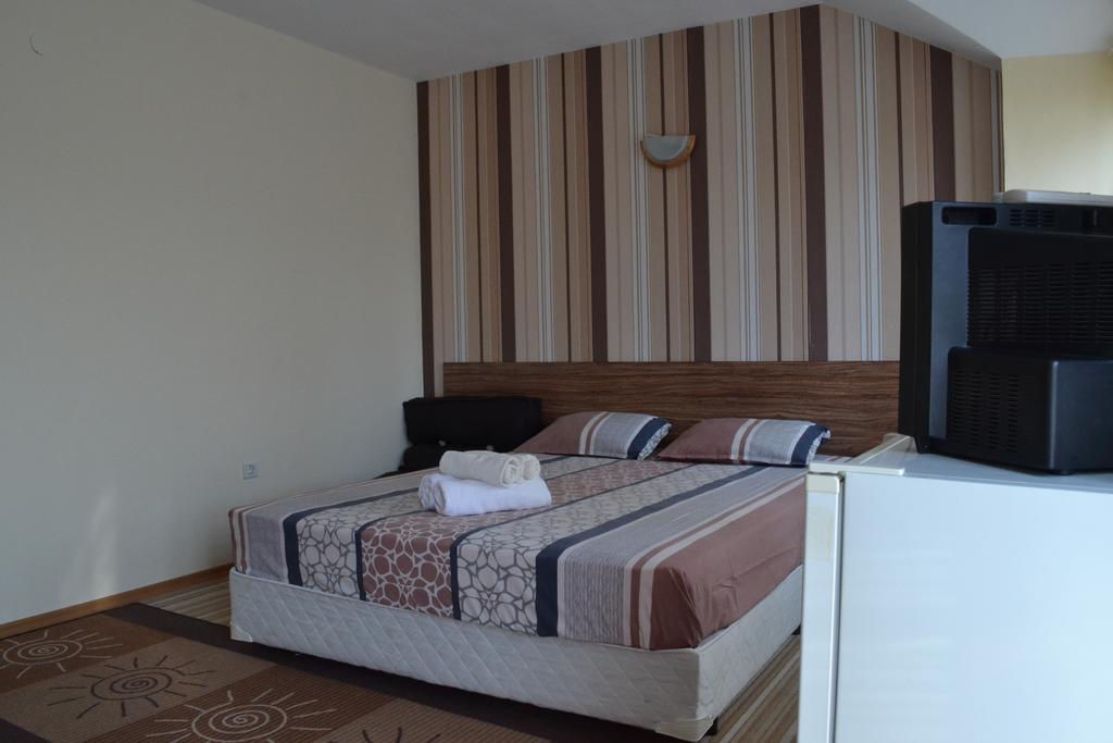 Stella Del Mare Guest House Kiten  Cameră foto