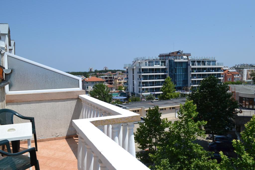 Stella Del Mare Guest House Kiten  Cameră foto