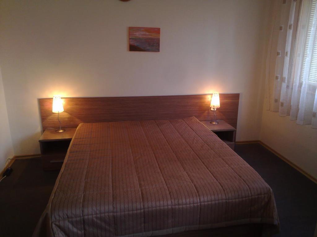 Stella Del Mare Guest House Kiten  Cameră foto
