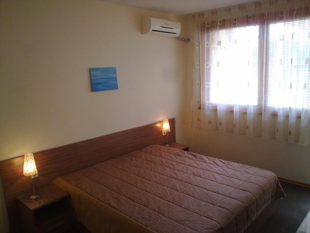 Stella Del Mare Guest House Kiten  Cameră foto