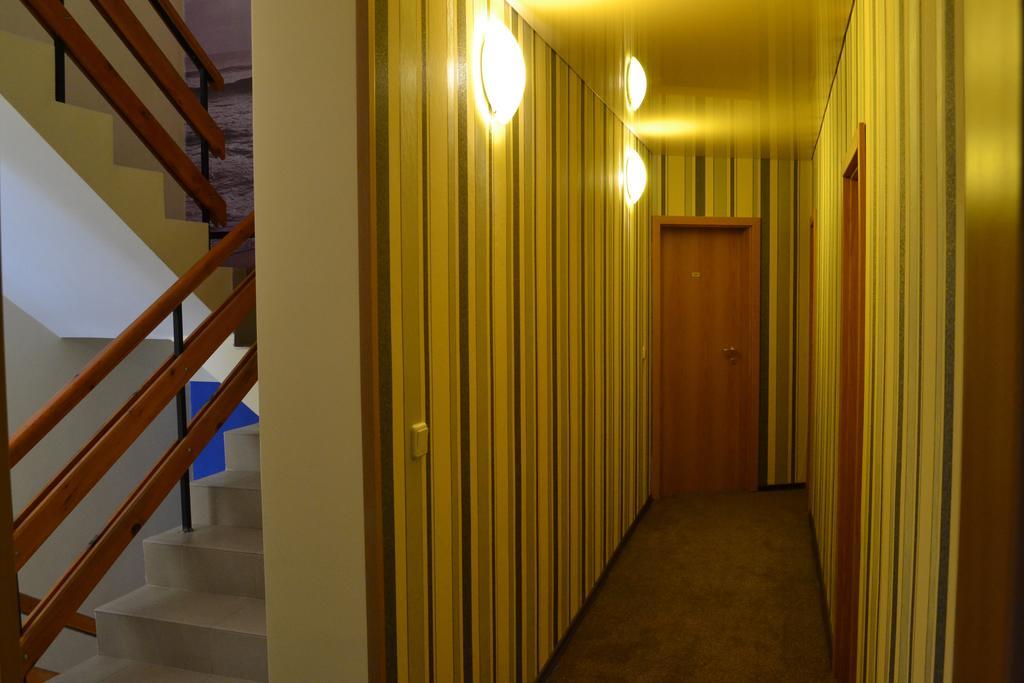 Stella Del Mare Guest House Kiten  Cameră foto