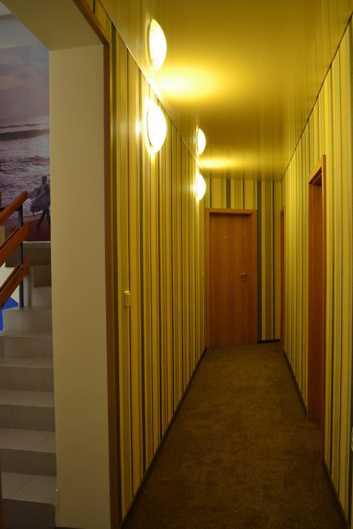 Stella Del Mare Guest House Kiten  Exterior foto