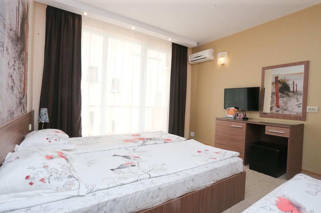 Stella Del Mare Guest House Kiten  Exterior foto