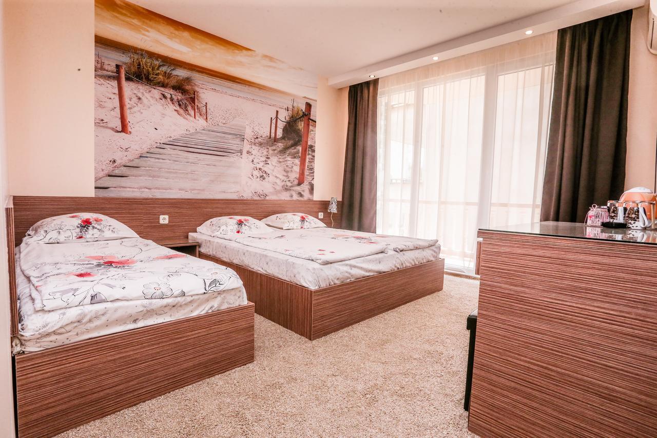 Stella Del Mare Guest House Kiten  Exterior foto
